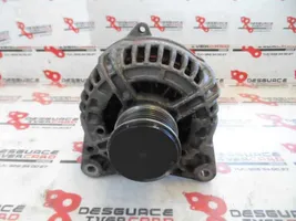 Renault Kangoo II Alternator 