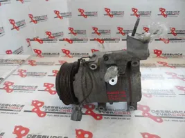 Honda Accord Air conditioning (A/C) compressor (pump) 