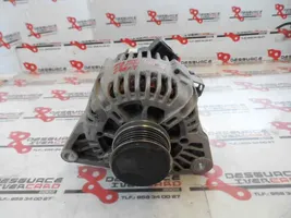 KIA Rio Generator/alternator 2655475