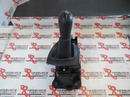 Renault Megane III Gear selector/shifter (interior) 