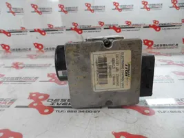 Renault Master II Pompe ABS 13664106