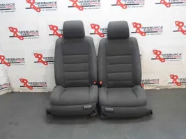 Volkswagen Touareg I Seat set 