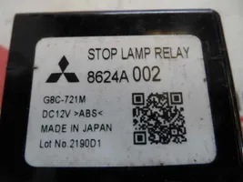 Mitsubishi ASX Modulo luce LCM 8624A002