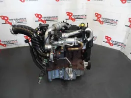 Renault Megane III Motor K9KF830