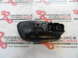 Renault Megane III Front door interior handle 