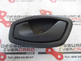 Renault Megane III Rear door interior handle 