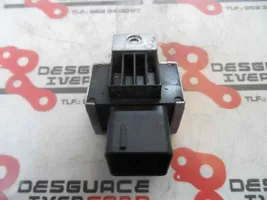 Renault Megane III Other relay 