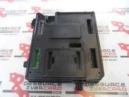 Renault Megane III Fuse module 284B15778R