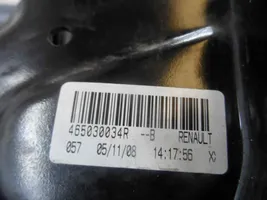 Renault Megane III Clutch pedal 