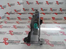 Renault Megane III Clutch pedal 