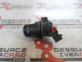 Toyota Prius (XW30) Pompe de lave-glace de pare-brise 