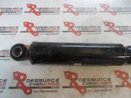 Ford Ranger Rear shock absorber with coil spring 