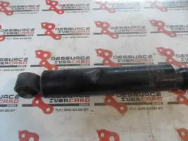 Ford Ranger Rear shock absorber with coil spring 