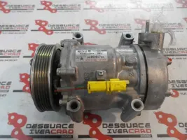 Peugeot Expert Compressore aria condizionata (A/C) (pompa) SD7V16