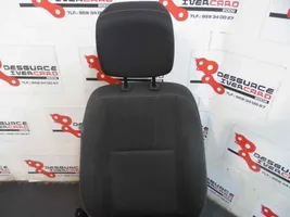 Renault Megane III Asiento delantero del pasajero 