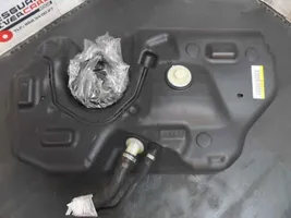 Ford Fiesta Serbatoio del carburante 