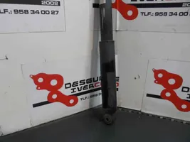 Ford Transit -  Tourneo Connect Rear shock absorber with coil spring 