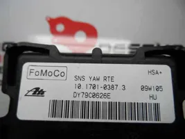 Volvo C30 Capteur 10.1701-0387.3