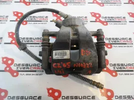 Citroen C2 Front brake caliper 9650198880