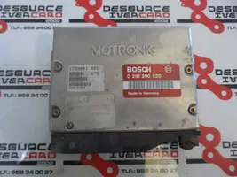 BMW 3 E36 Calculateur moteur ECU 