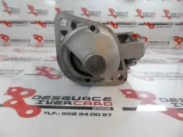 Mitsubishi ASX Starter motor 1810A1