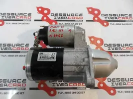 Mitsubishi ASX Starter motor 1810A1