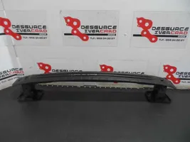 Ford Focus Rear bumper cross member 