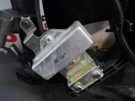 Nissan Tiida C11 Ventilatore di raffreddamento elettrico del radiatore 