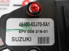 Suzuki Swift Gaspedal 