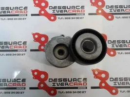 Suzuki Swift Tendicinghia generatore/alternatore 