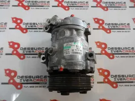 Suzuki Swift Klimakompressor Pumpe 