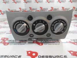 Nissan Pixo Climate control unit 