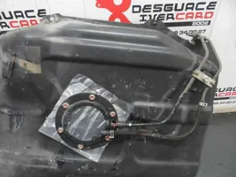 Nissan Pixo Fuel tank 