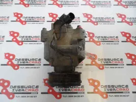 Mitsubishi ASX Ilmastointilaitteen kompressorin pumppu (A/C) 7813A357