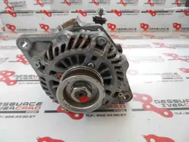 Mitsubishi ASX Generatore/alternatore 1800A287