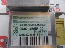 Ford Escort Centralina/modulo airbag 