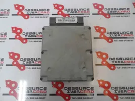 Ford Escort Calculateur moteur ECU 96AB-12A650-HE