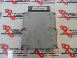 Ford Escort Calculateur moteur ECU 97AB-12A650-AB