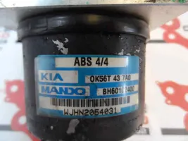 KIA Carnival ABS Pump BH60102400