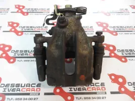 Citroen C8 Rear brake caliper 