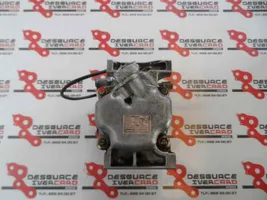 Mazda 6 Ilmastointilaitteen kompressorin pumppu (A/C) D1114414
