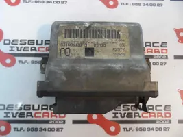 Opel Kadett E Engine control unit/module 90341831