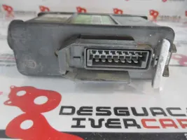 Opel Kadett E Engine control unit/module 