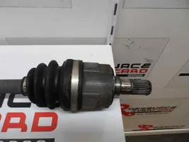 Hyundai i20 (PB PBT) Front driveshaft 