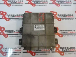 Lancia Dedra Sterownik / Moduł ECU 