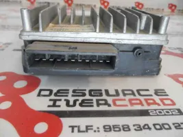 Lancia Prisma Calculateur moteur ECU 