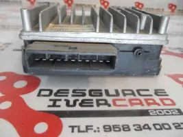 Lancia Prisma Sterownik / Moduł ECU 