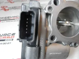Ford Focus Throttle body valve 96.735.344.80