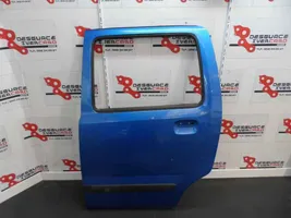 Suzuki Wagon R+ Drzwi tylne 