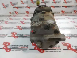 Rover 25 Compressore aria condizionata (A/C) (pompa) 